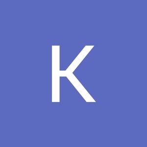 Meet your Posher, Kat